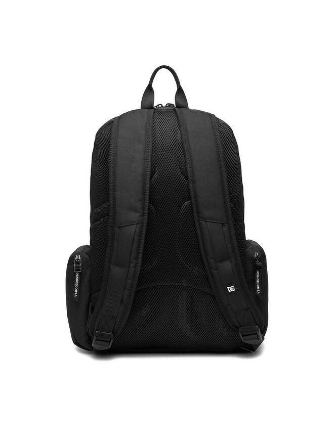 DC Rucsac DC C-DCI-B-002-08 Negru