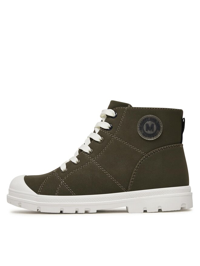 Mayoral Turistická obuv Mayoral 46451 Khaki