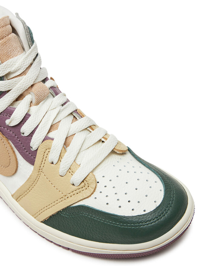 Nike Сникърси Nike Air 1 Mm High FB9891 300 Цветен