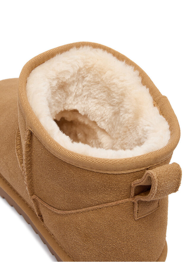 DeeZee Schneeschuhe DeeZee E1 TECHNOLOGY DZ-81 Braun