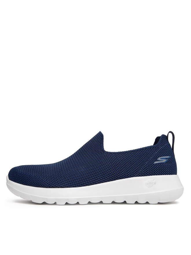 Skechers Halbschuhe Skechers Modulating 216170/NVY Dunkelblau