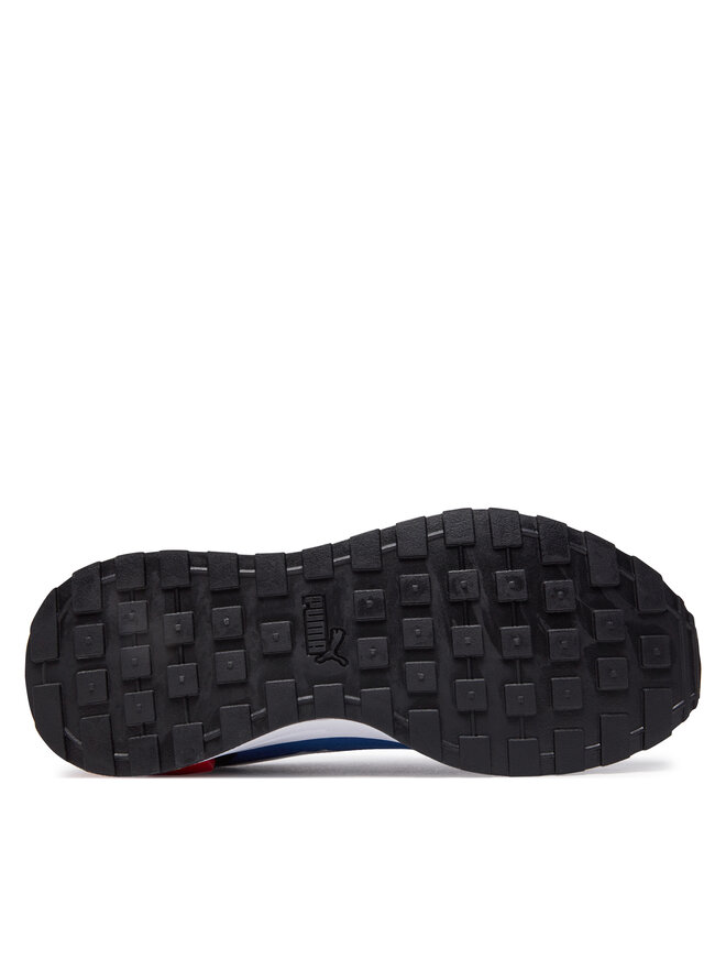 Puma Sneakers Puma Graviton Jr 381987-23 Blau