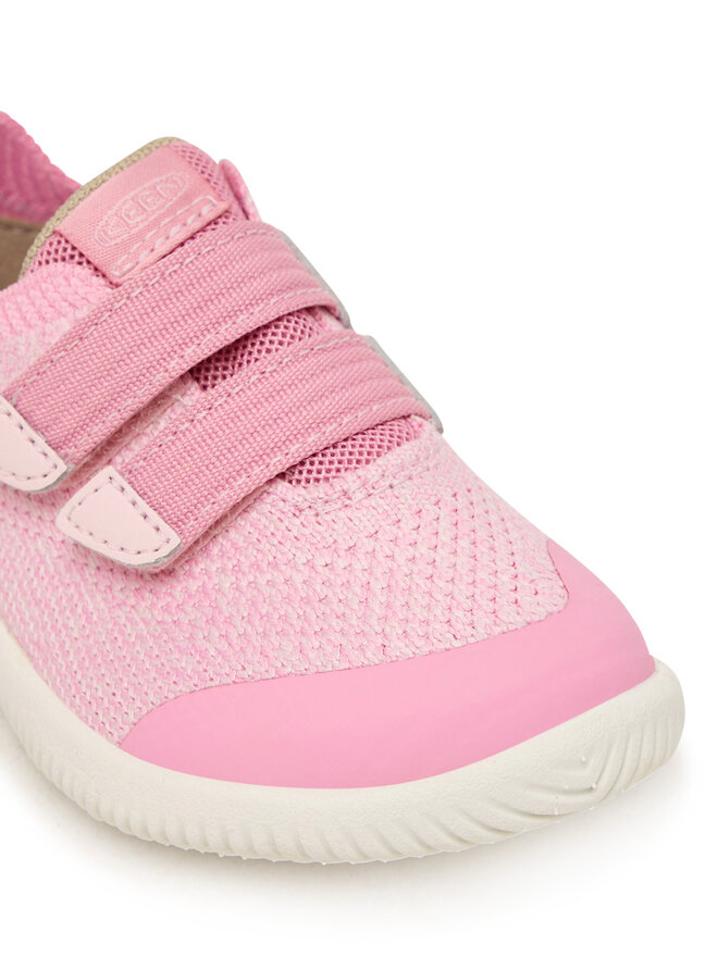 Keen Снікерcи Keen Knx Knit Ds. 1031872 Рожевий
