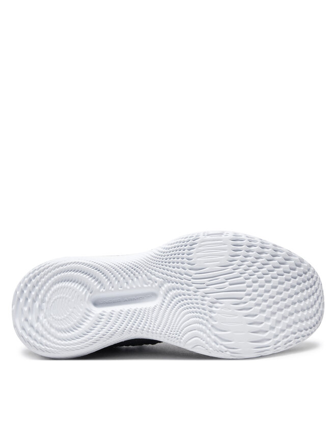 Under Armour Fitnessschuhe Under Armour Ua W Flow Dynamic Intlknt 3027176-001 Schwarz
