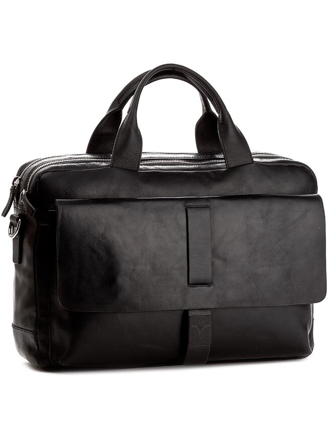 JOOP! Bolso Para portátil JOOP! Pandion 4140003463 Negro