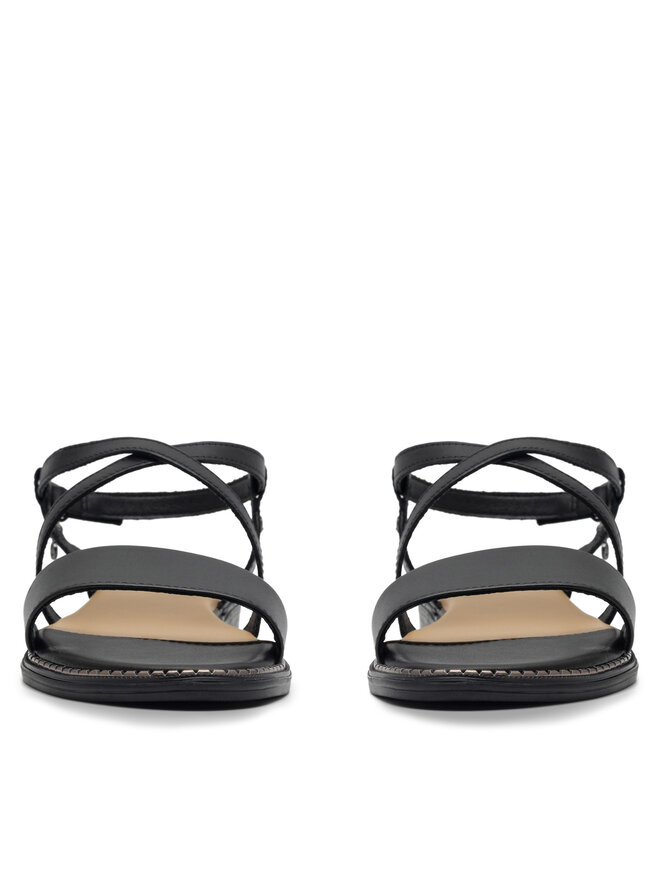 Lasocki Sandalen Lasocki KATE RST-KATE-01 Schwarz
