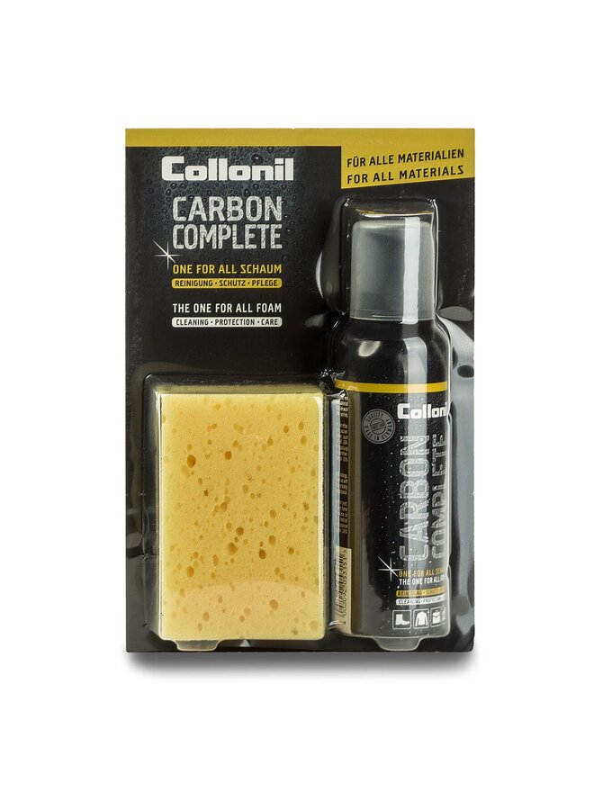 Collonil Набір для чищення взуття Collonil Carbon Complete