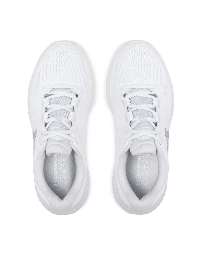 Under Armour Scarpe running Under Armour Ua W Charged Rogue 4 3027005-100 Bianco