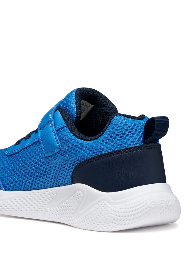 Geox Sneakers Geox J Sprintye Boy J36GBA 01454 C4228 D Blau