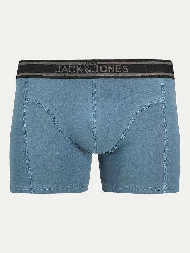 Jack&Jones Jack&Jones Σετ μποξεράκια 5 τμχ. Kyle 12269483 Έγχρωμο
