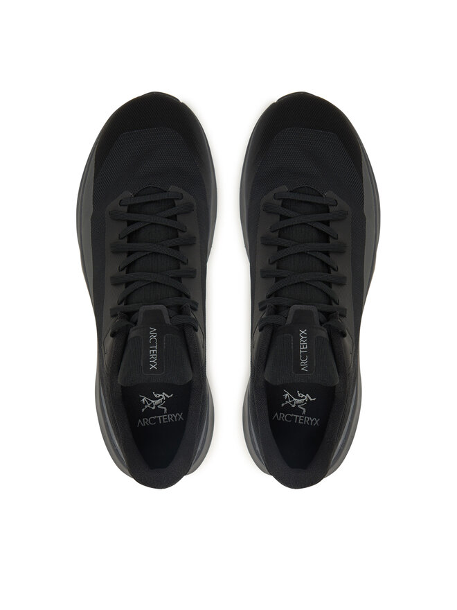 Arc'teryx Laufschuhe Arc'teryx Norvan LD 4 X000010398 Schwarz