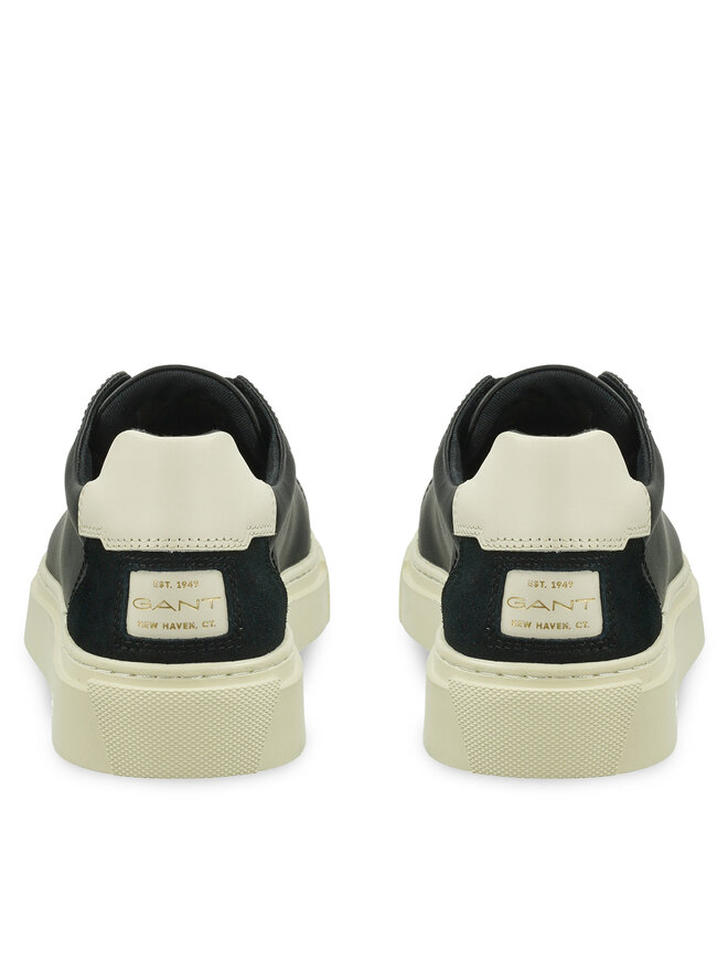 Gant Tenisice Gant Julice 29531658 Crna