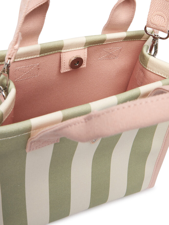 Guess Handtasche Guess J6GZ23 WO760 Grün