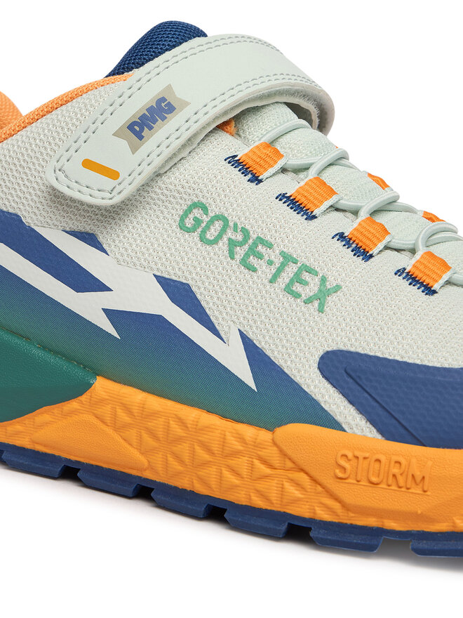 Primigi Sneakers Primigi AVANT Gtx 1431033 D Grau