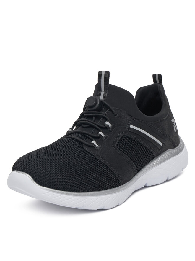 Rieker Sneakers Rieker M5065-00 Schwarz