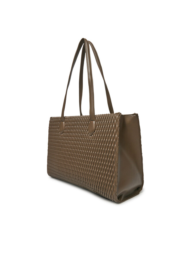 Valentino Сумка Valentino Frequency Re VBS8DA01 Коричневий