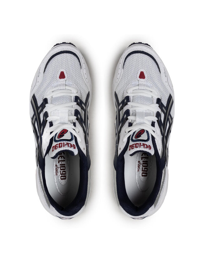 Asics Αθλητικά Asics Gel-1090 1201A484 Λευκό