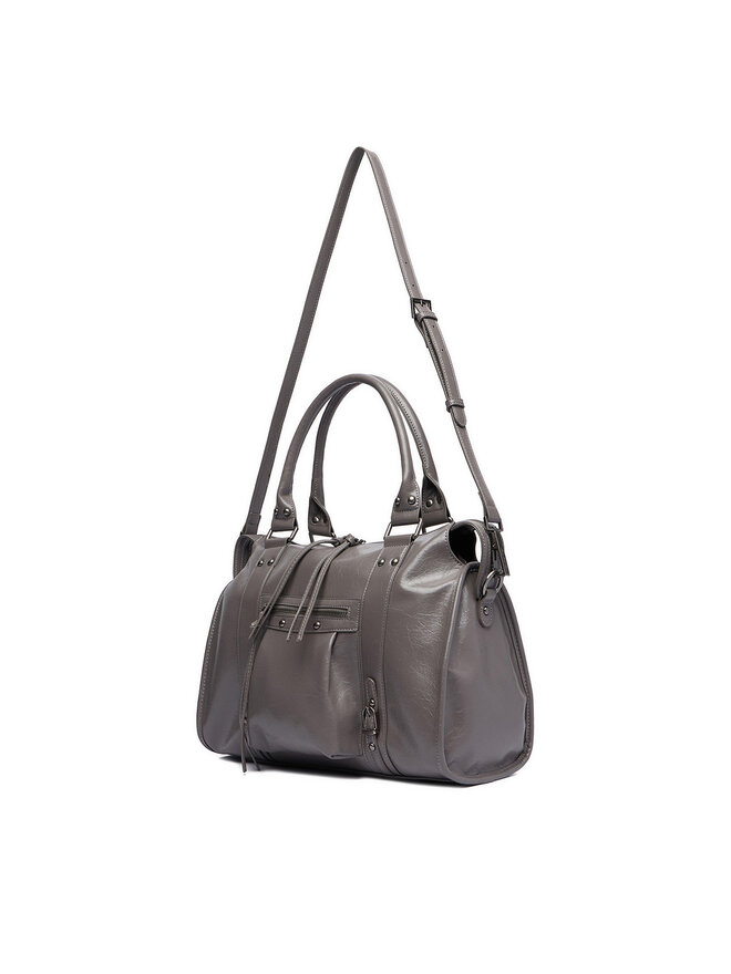Badura Handtasche Badura CEO-ALANI-KQ28 Dunkelgrau