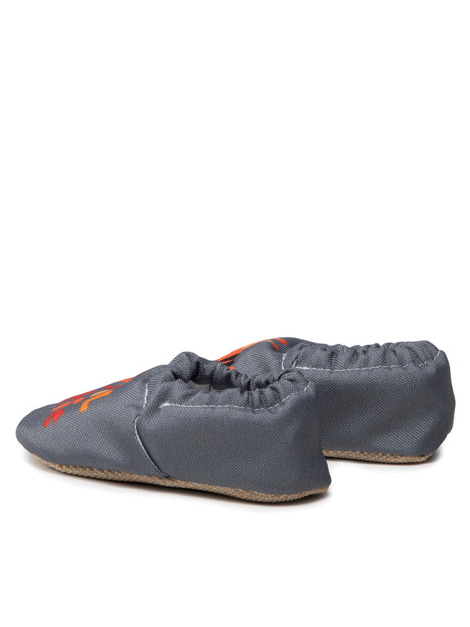 Dudino Тапочки Dudino Twin Walk 1C82A Сірий
