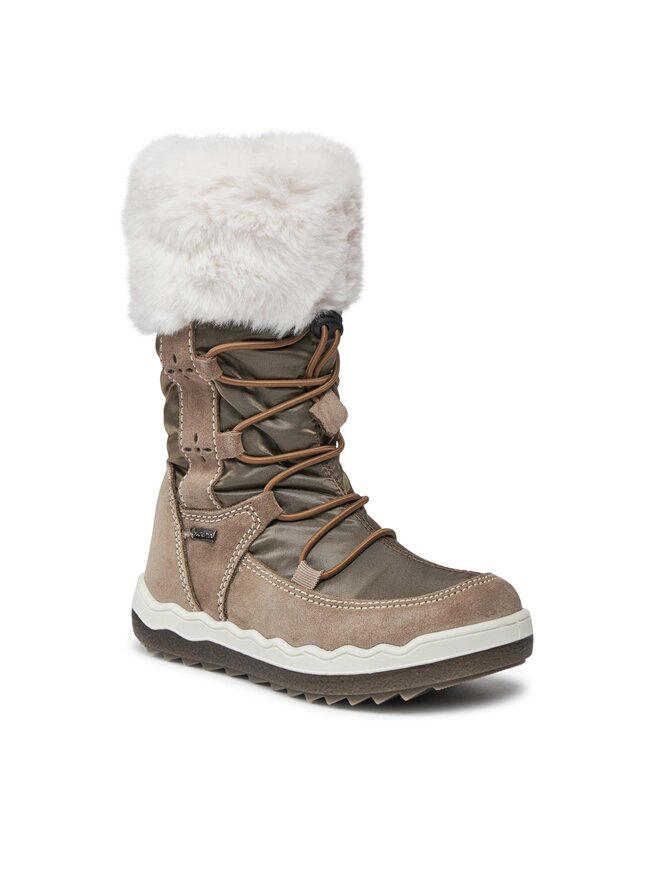 Primigi Stiefel Primigi GORE-TEX 4885111 M Braun