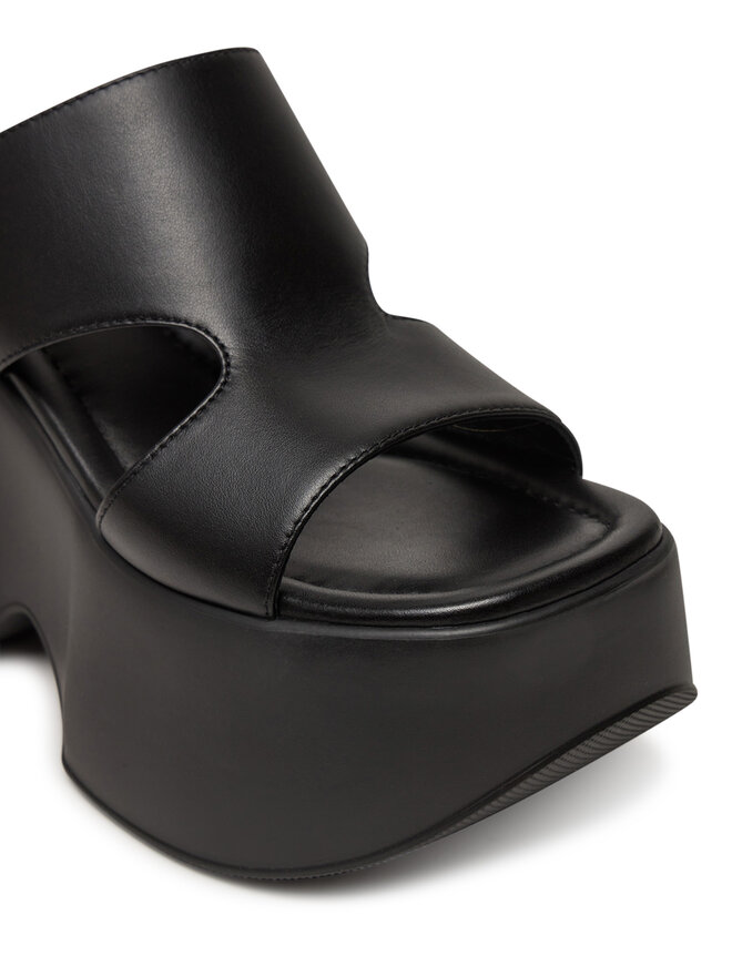 Vic Matié Şlapi Vic Matié 1G3150D C06C070101 Negru