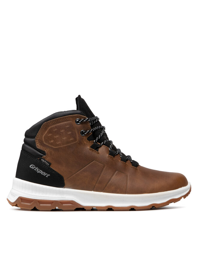 Grisport Scarpe da trekking Grisport 14803T44G Marrone