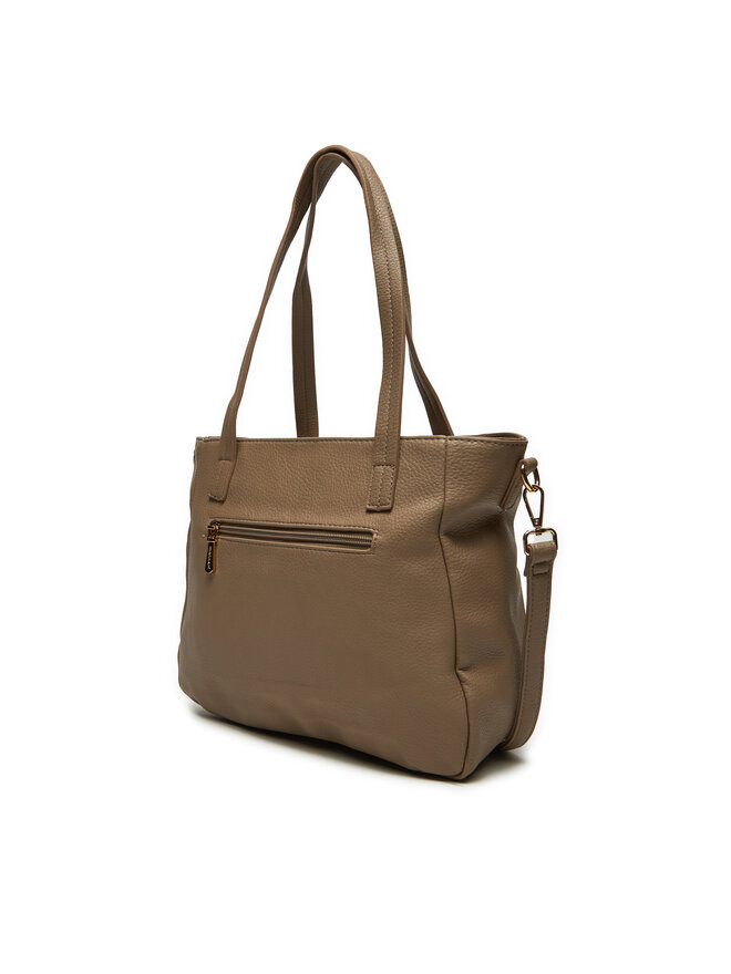 Monnari Táska Monnari TORIMP0-24Z-BAG5460-K015D000-R00 Barna