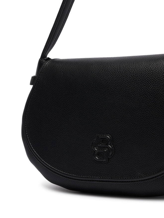BOSS Handtasche BOSS Anett 50573206 Schwarz