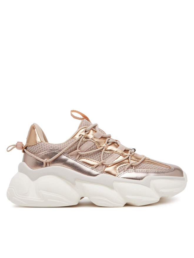 Steve Madden Sneakers Steve Madden Spectator  SM11002961 Écru