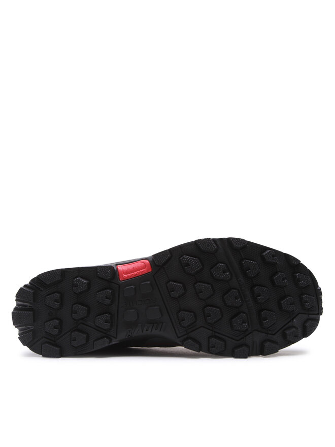 Inov-8 Běžecké boty Inov-8 Roclite G 315 Gtx V2 GORE-TEX 001019-GYBKRD-M-01 Šedá