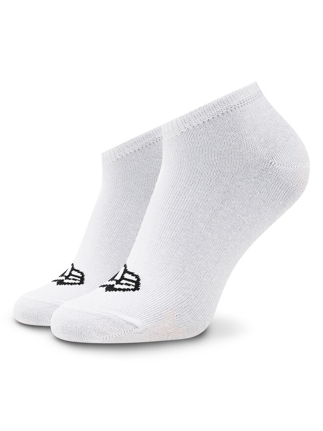 New Era 3er-Set niedrige Unisex-Socken New Era Flag Sneaker 13113639 Bunt