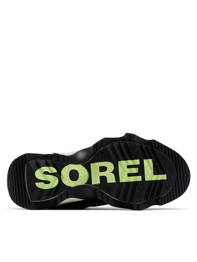 Sorel Μπότες Χιονιού Sorel 2058681397 Πράσινο