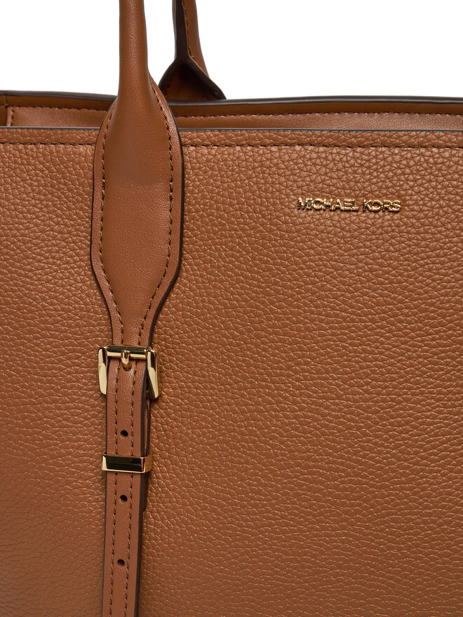 MICHAEL Michael Kors Borsetta MICHAEL Michael Kors Moore 30R5G9OT7L Marrone