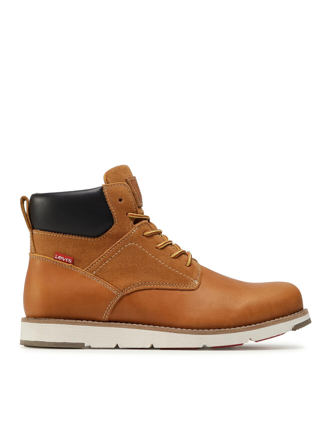 Levi's® Trzewiki Levi's® 232198-1700-74 Brązowy