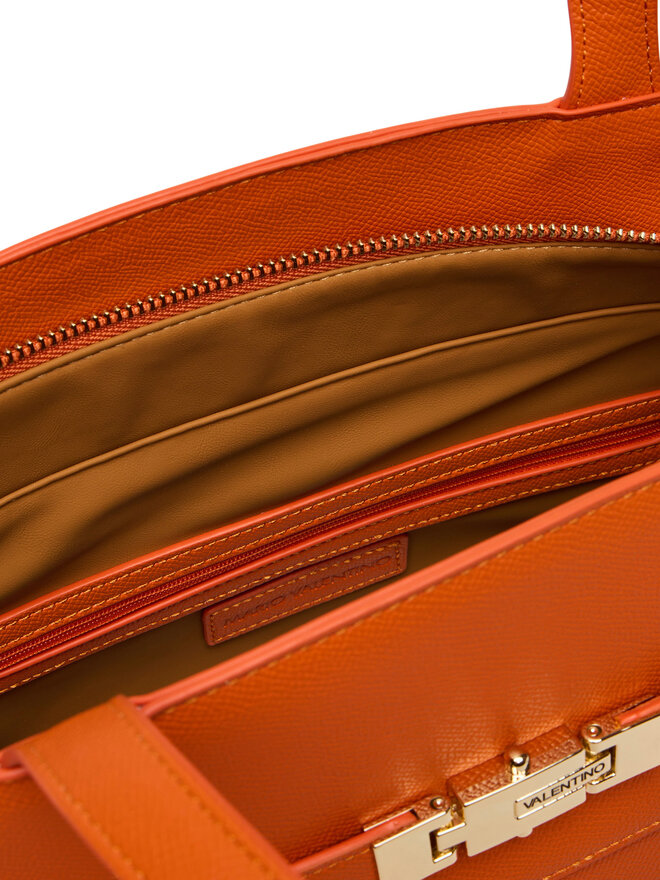 Valentino Bolso Valentino Fae Re VBS9AD01 Naranja