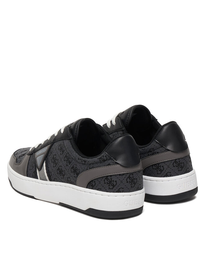 Guess Sneakers Guess FMPVIN FAL12 Schwarz