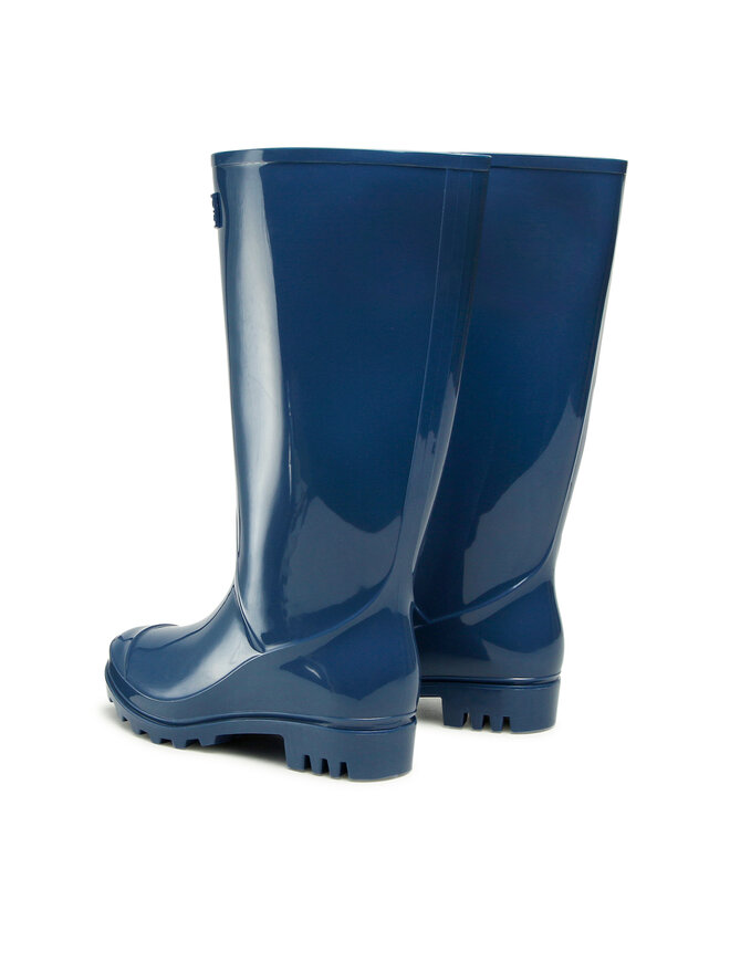 Regatta Gummistiefel Regatta Lady Wenlock RWF667 Dunkelblau