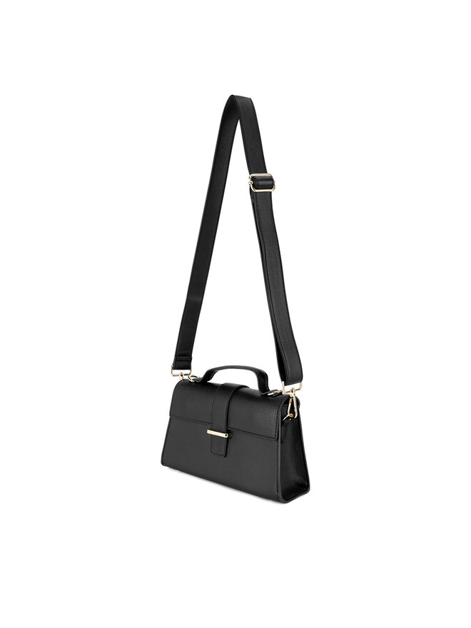 DeeZee Ročna torba DeeZee MDR-B-003-06 Črna