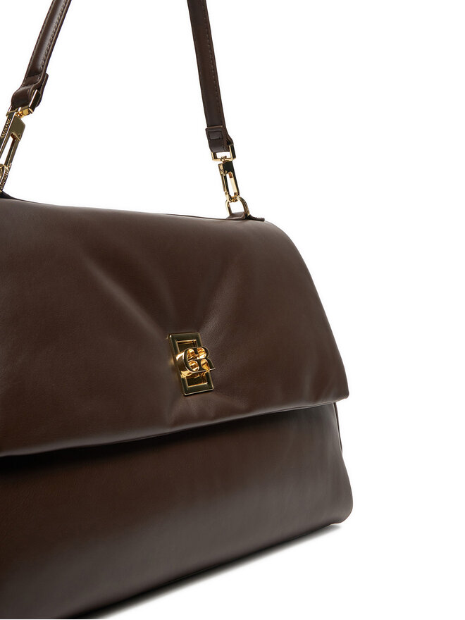 GINO ROSSI Handtasche Gino Rossi CEO-MAE-LDA8073 Braun