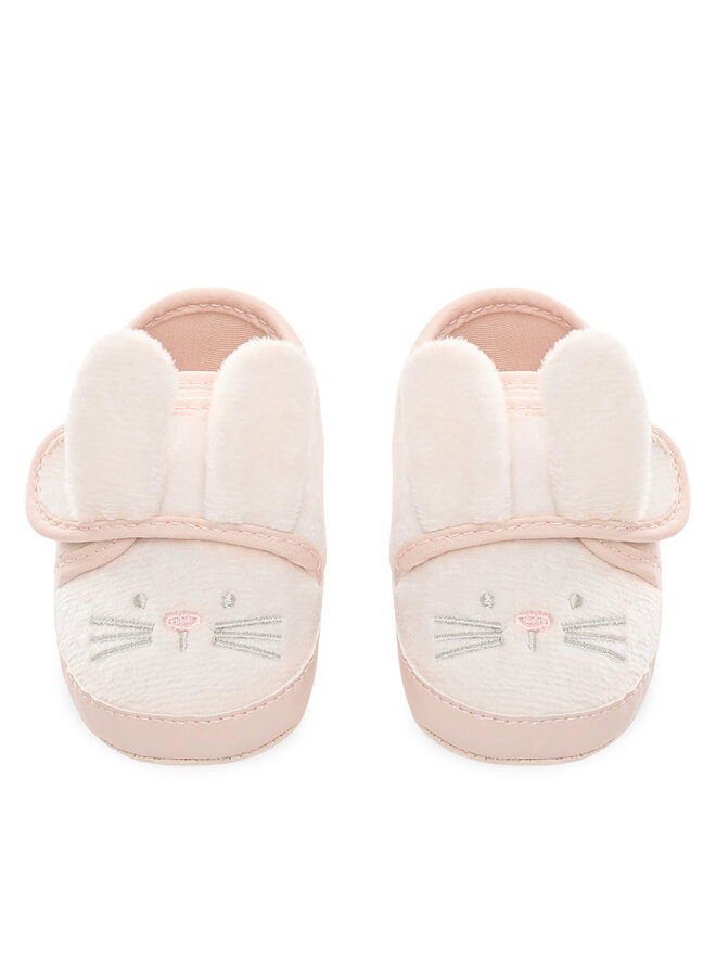 Lasocki Kids Hausschuhe Lasocki Kids CEO-CM250103-2 Rosa