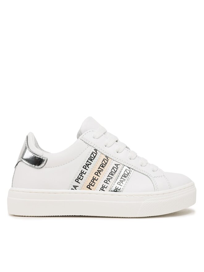 Patrizia Pepe Sneakers Patrizia Pepe PJ204.10 M Bianco