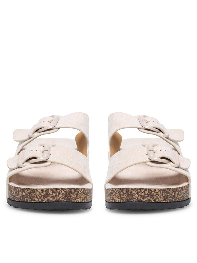 Clara Barson Chanclas Clara Barson WYL1910-3 Beis
