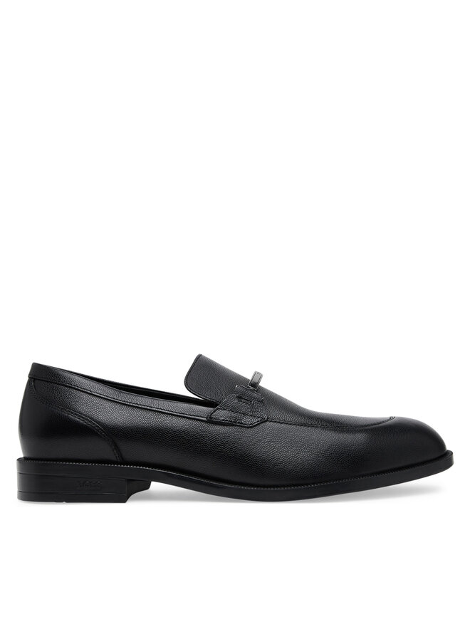 BOSS Scarpe basse BOSS Tayil 50536147 Nero