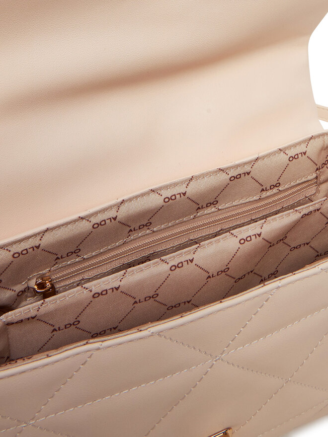 Aldo Handtasche Aldo Goma 13931848 Rosa