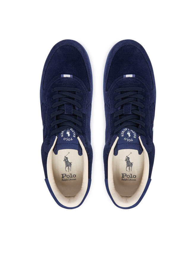 Polo Ralph Lauren Sneakers Polo Ralph Lauren 809P13085001 Dunkelblau