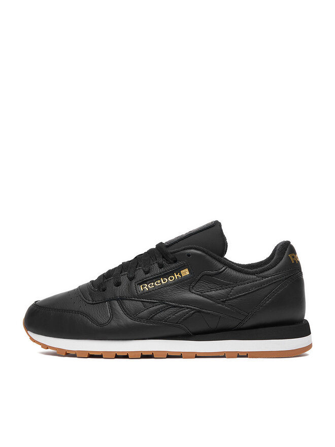 Reebok Sneakers Reebok EO-CLASSIC LEATHER 100279153 Schwarz