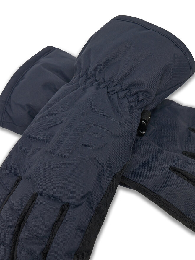 4F Skihandschuhe 4F 4FWAW24AFGLF144 Grau