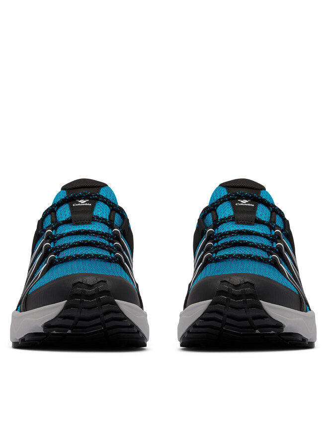 Columbia Trekkingschuhe Columbia Peakfreak Roam™ Hiking Shoe 2108311 Blau