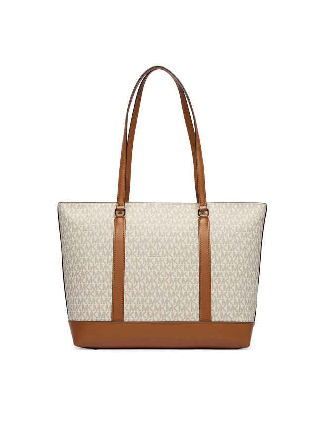 MICHAEL Michael Kors Сумка MICHAEL Michael Kors Andie 30S6G3PT3B Кремовий