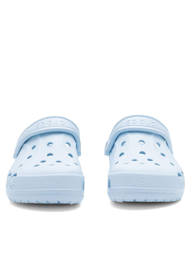Crocs Чехли Crocs BAYA 10126-4JQ Светлосиньо